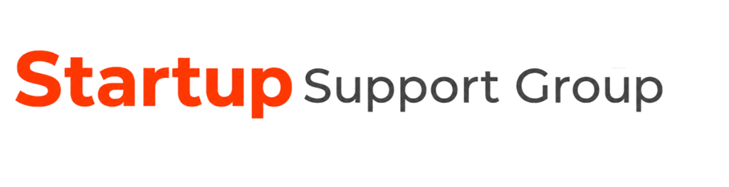 Startup Support Group Logo
